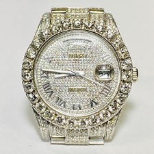 Certified custom 15ctw for sale  Honolulu