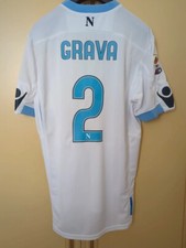 Maglia napoli grava usato  San Marco Evangelista