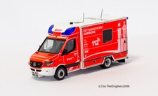 Top eigenbau rtw gebraucht kaufen  Mülheim an der Ruhr