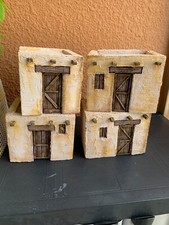 Casette presepe 5pz usato  Termoli