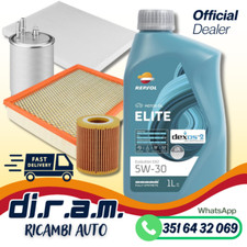 Kit tagliando fiat usato  Palagianello
