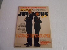 Hurra juventus n.12 usato  Torino