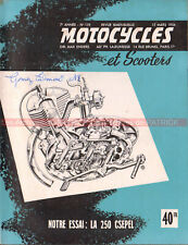 Motocycles scooters 119 d'occasion  Cherbourg-Octeville-