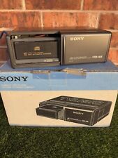 Sony cdx a15 for sale  Corpus Christi