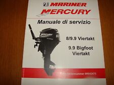 Mariner mercury wartungs gebraucht kaufen  Worms