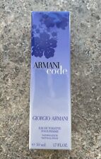 Armani code d'occasion  Sagy