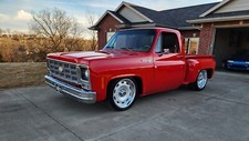 1981 chevrolet for sale  Peosta