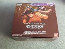 One piece tcg for sale  LOUGHTON