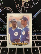 Seattle mariners team for sale  Fremont