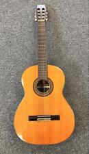 Guitarra acústica estilo folk vintage japonesa SUZUKI No35, usado comprar usado  Enviando para Brazil