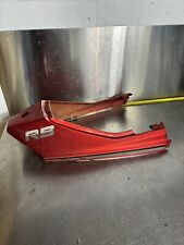 Capô traseiro Honda CBX250 CBX 250 77210-KE5-0000 peça original do fabricante de equipamento original comprar usado  Enviando para Brazil