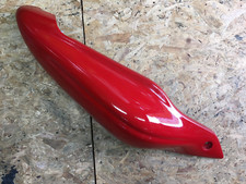 Ducati 750ss fuel for sale  STRANRAER
