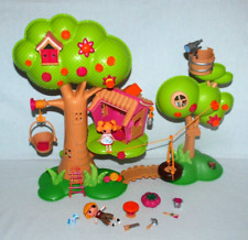 Mini lalaloopsy treehouse for sale  FERNDOWN