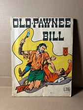 Tex old pawnee usato  Ivrea
