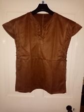 Medieval vest. size for sale  HAWICK