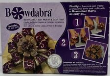 Bowdabra bowmaker favor for sale  Aurora