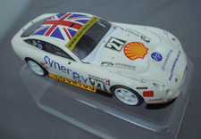Scalextric c2590 tvr for sale  NOTTINGHAM