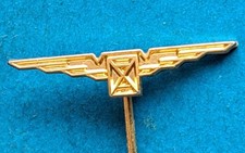 Goldene vtg longines gebraucht kaufen  Syke