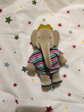 Figurine sylvanian families d'occasion  Toulon-