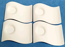 Villeroy boch plate for sale  Durham