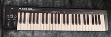Alesis q49 usb gebraucht kaufen  Berlin
