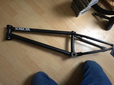 Subrosa alameda bmx for sale  CREWE