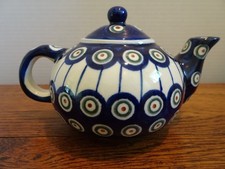 Polish pottery boleslawiec for sale  Charlottesville