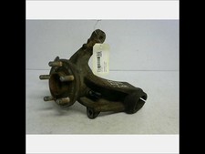 Fusee ford max d'occasion  Chambray-lès-Tours