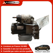 Demarreur peugeot 3008 d'occasion  Amiens-