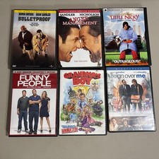 Adam sandler movies for sale  Philadelphia