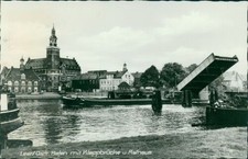 Ansichtskarte leer stfranken gebraucht kaufen  Eggenstein-Leopoldshafen