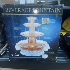 Rival 2.5 gal for sale  Camby