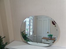 Round contemporary vanity for sale  SOUTH CROYDON