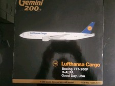 Gemini 200 lufthansa for sale  LONDON