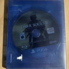Dark Souls III 3 Sony PlayStation 4 PS4 comprar usado  Enviando para Brazil