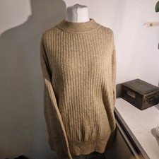 Ladies ribbed oversized for sale  SHREWSBURY