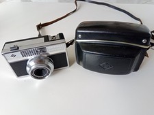 Alte agfa ptima gebraucht kaufen  Schwäbisch Hall