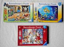 Ravensburger 100 teile gebraucht kaufen Ravensburger 100 teile gebraucht kaufen  Oldenburg (Oldenburg)