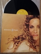 Madonna frozen vinile usato Madonna frozen vinile usato  San Giovanni in Marignano