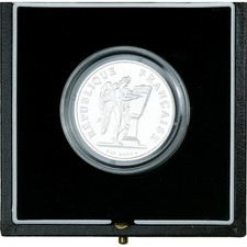 100 francs 1989 d'occasion  Lille-