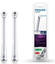 Interdental nozzles heads for sale  WATFORD