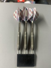 23g tungsten darts for sale  WIGAN