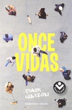 Once vidas comprar usado  Enviando para Brazil