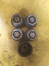 Ford locking wheel for sale  CORWEN