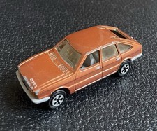 Miniature majorette vintage d'occasion Miniature majorette vintage d'occasion  Metz-