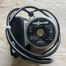 Viessmann 7822731 umwälzpumpe gebraucht kaufen  Neusäß