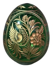 Faberge napoleonic green for sale  Edgerton