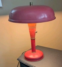 Vintage red mcm for sale  Scottsville