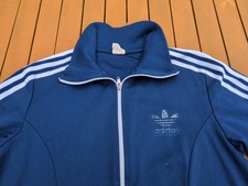 Adidas 70s 80s for sale  LONDON