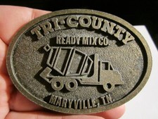 Vintage ready mix for sale  Irving